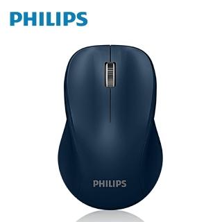 【Philips 飛利浦】無線滑鼠(SPK7384U)