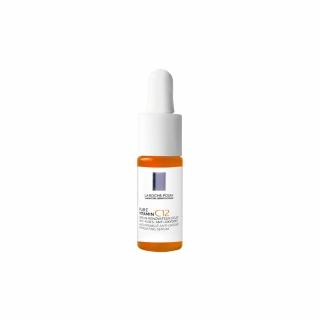 【理膚寶水】組合SET_C12肌光活膚精華 10ml