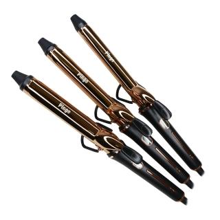 【Pingo 台灣品工】Royal K9 Plus 外噴式負離子加長電棒(革命進化款  只有K9能超越K9!)