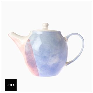 【HOLA】采映系列茶壺1000ml