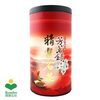 【KOMBO】正鐵•鐵觀音茶(150g*2)