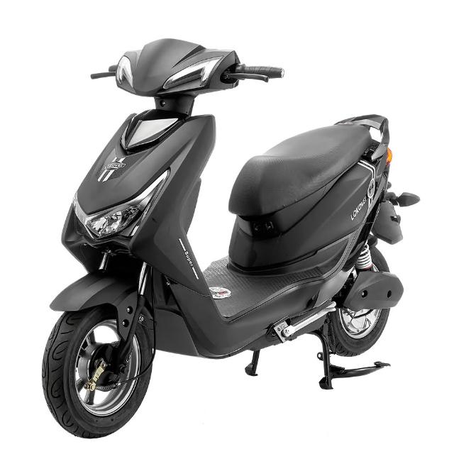 【向銓】SAMURAI微型電動二輪車 PEG-051/可愛馬 CHT-034(電動車)