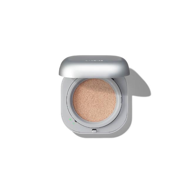 全新升級★【LANEIGE 蘭芝】官方直營 NEO 雙效柔霧/水光氣墊EX 加量組(1盒3蕊 小方塊 隔離乳 隔離)
