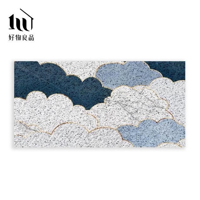 【好物良品】60x120cm_大尺寸絲圈浴室防滑墊｜快速排水不積水 可DIY裁切 陽台浴室通用止滑墊