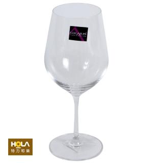 【HOLA】Lucaris東京波爾多杯625ml