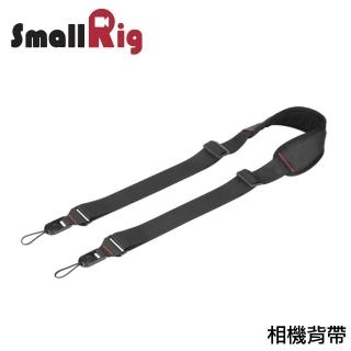 【SmallRig 斯莫格】相機背帶 相機帶 快拆尾扣(PSC2428)