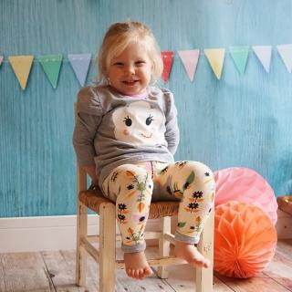 【英國Blade&Rose】俏皮長袖上衣