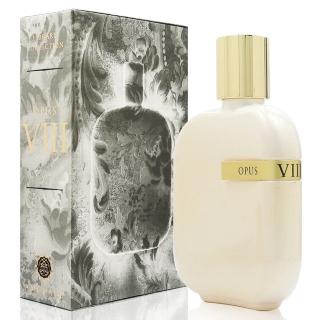 【AMOUAGE 愛慕】LIBRARY COLLECTION 圖書館系列 OPUS VIII 淡香精 50ml(平行輸入)