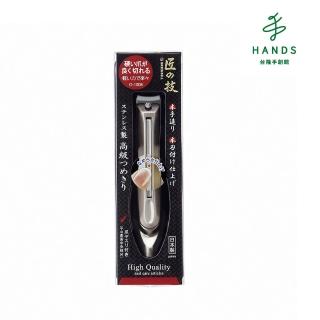 【TOKYU HANDS 台隆手創館】Green Bell匠技高級指甲剪G-100