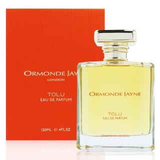 【Ormonde Jayne】TOLU妥魯香脂淡香精 EDP 120ml(平行輸入)