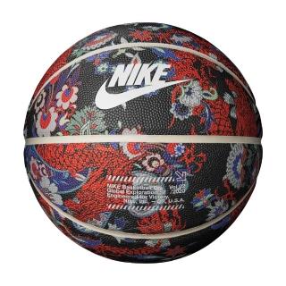 【NIKE 耐吉】籃球 7號球 室內外球 GLOBAL EXPL 多色 N100182590807