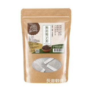 【長青穀典】熟決明子茶x1袋(10gx20包/袋)