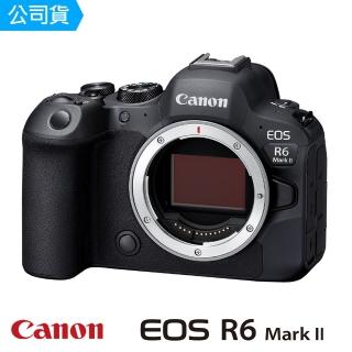 【Canon】EOS R6 Body 單機身(台灣佳能公司貨)