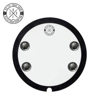 【Big Fat Snare Drum】BFSD Joshs Snare-Bourine 14吋小鼓效果墊(台灣公司貨 商品品質有保障)