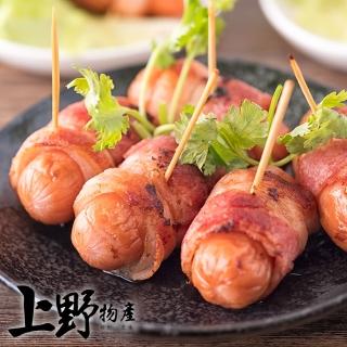 【上野物產】日本人超愛的便當菜 一口小肉豆 x2包(250g土10%/包)