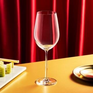 【LUCARIS】上海系列波爾多紅酒杯755ml/6入 LS03BD26(水晶玻璃杯)