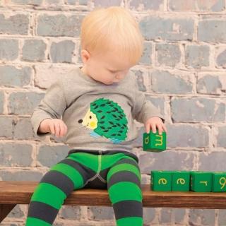 【英國Blade&Rose】刺蝟長袖上衣