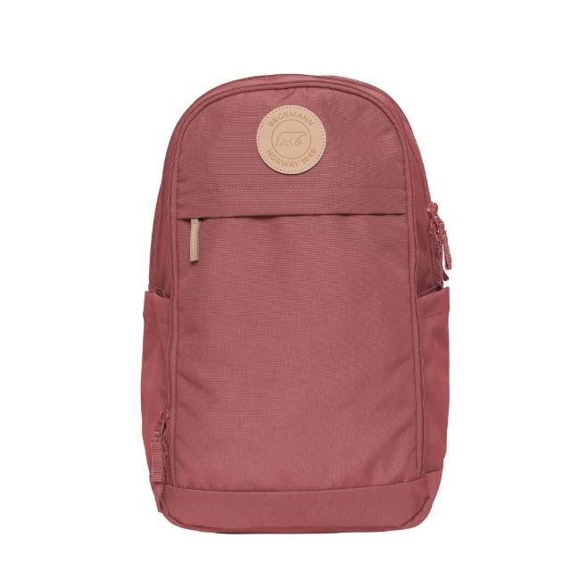 【Beckmann】雙11 成人護脊後背包Urban 30L 包包 包袋