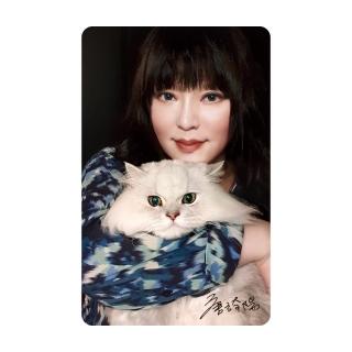 【iPASS 一卡通】唐綺陽×伊甸伴你行一卡通《With you》(伊甸基金會)