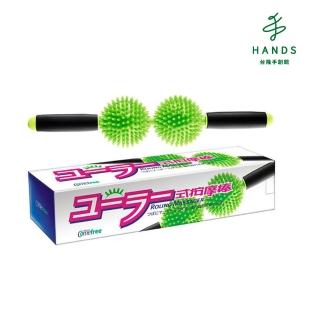 【TOKYU HANDS 台隆手創館】元氣大滾輪