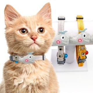 【JohoE嚴選】手工寵物項圈飾品動物系列