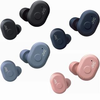 【JVC】真無線藍牙耳麥(HA-A10T)