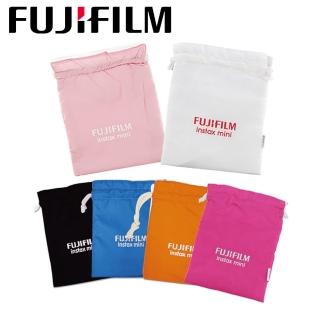 【FUJIFILM 富士】instax mini 原廠拍立得相機袋