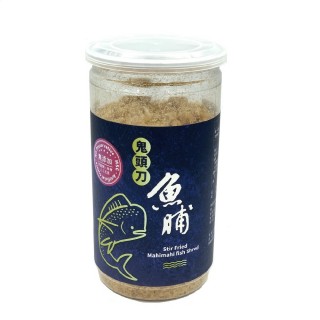 【好漁日】鬼頭刀魚脯250g