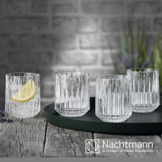 【Nachtmann】朱爾斯威士忌杯(4入)