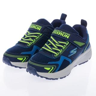 【SKECHERS】男童系列 GORUN CONSISTENT(405010LBLLM)
