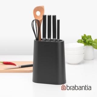 【Brabantia】爵士灰刀座(新品上市)
