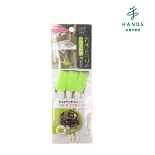 【TOKYU HANDS 台隆手創館】Aisen廚用迷你溝縫K-CA304(3入)