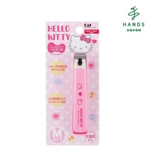 【TOKYU HANDS 台隆手創館】KT指甲剪KK-2502(M)