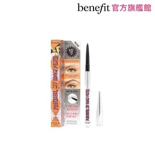 【benefit 貝玲妃】眉玩眉瞭 這細我的眉筆精緻瓶0.04g(迷你樂園)