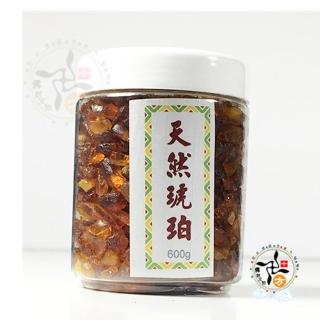 【十方佛教文物】天然琥珀{碎石}60克(吉祥圓滿)