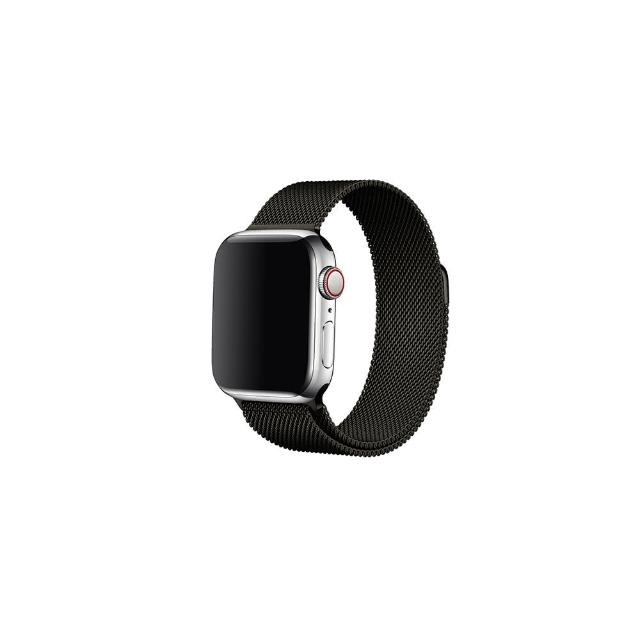 米蘭錶帶組【Apple】Apple Watch S11 GPS 46mm(鋁金屬錶殼搭配運動型錶帶)