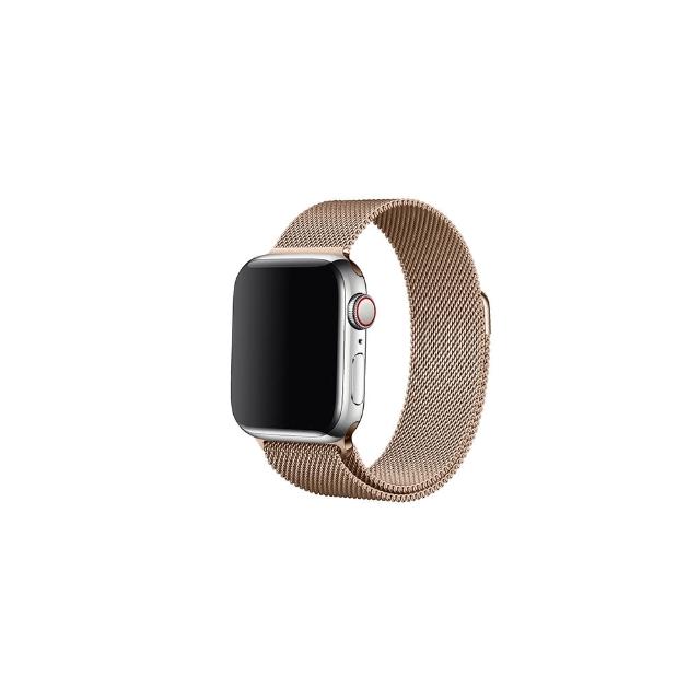 米蘭錶帶組【Apple】Apple Watch S11 GPS 46mm(鋁金屬錶殼搭配運動型錶帶)