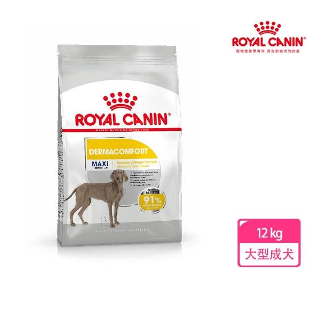 【ROYAL 法國皇家】皮膚保健大型成犬乾糧 DMMX 10KG