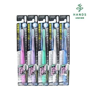 【TOKYU HANDS 台隆手創館】DENTAL EXPERT超極細毛 3列 普通(單入隨機出貨)