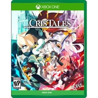 【Microsoft 微軟】Xbox 水晶傳奇(台灣公司貨-中文版)