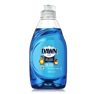 【DAWN】3倍濃縮洗碗精-經典原味(207ml/7oz)