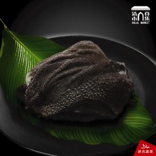 【清真市集】毛肚/切塊-185g(台灣溯源溫體牛肉-60年清真國際牛肉店)