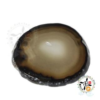 【十方佛教文物】瑪瑙片7.5公分(瑪瑙是佛教七寶)