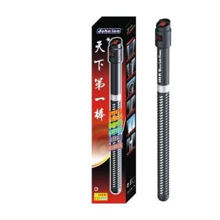 【中藍行】CS064A-300 300W微電腦加熱器﹝天下第一棒﹞(水族  水族箱 加溫器 加熱器 加溫棒 加熱棒 控溫)
