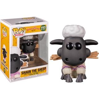 【FUNKO】POP 動畫系列 酷狗寶貝 笑笑羊(代理版)