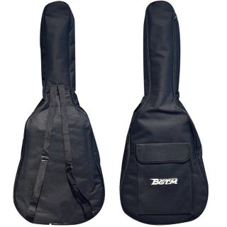 【BGTM】AG-03原廠木吉他套-雙背厚棉/39-41吋通用套