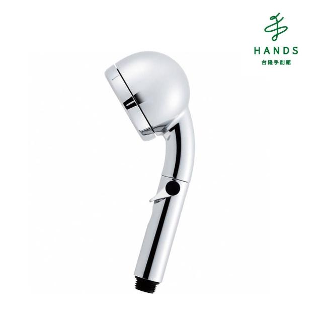 HANDS 台隆手創館【HANDS 台隆手創館】天音蓮蓬頭銀色--含調整器