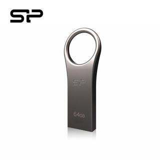 【SP 廣穎】Jewel J80 64GB 鋅合金隨身碟(USB3.2)