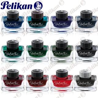 【Pelikan 百利金】Edelstein 逸彩墨水 十二色任選兩入