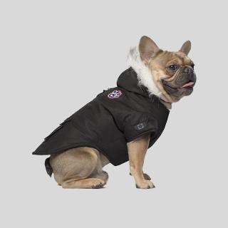 【CANADA POOCH】冬日荒野大衣 12號(WINTER WILDERNESS PARKA 12)